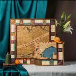 Vietnamese Property Trading Game