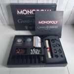 Game of Thrones Collector Game