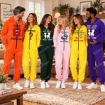 Monopoly Costume Jumpsuit